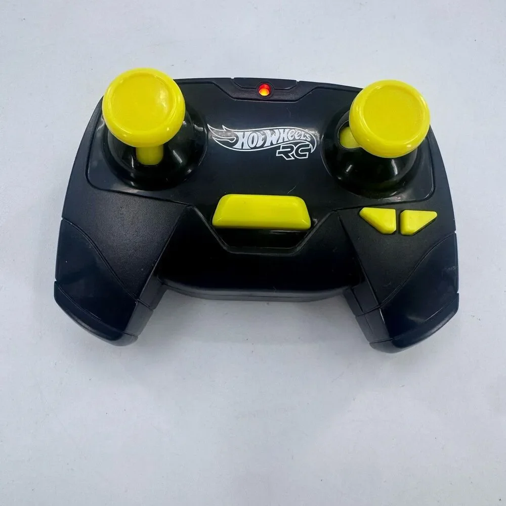 Hot Wheels RC Remote Controller Model HTP16 31530B Tested Fast Shipping